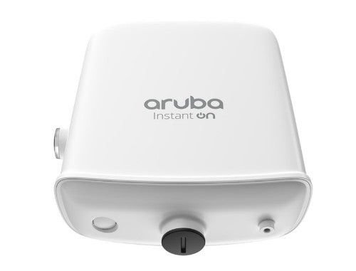 HPE Aruba Networking Aruba Instant On AP17 (US) 1167 Mbit/s White Power over Ethernet (PoE)