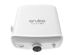 HPE Aruba Networking Aruba Instant On AP17 (US) 1167 Mbit/s White Power over Ethernet (PoE)