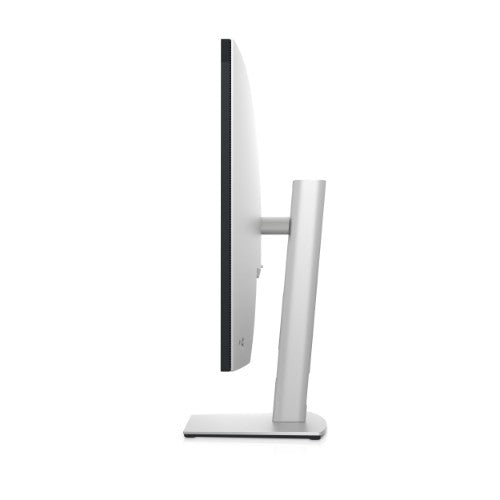 DELL UltraSharp U3223QZ computer monitor 31.5" 3840 x 2160 pixels 4K Ultra HD LCD Silver