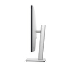 DELL UltraSharp U3223QZ computer monitor 31.5" 3840 x 2160 pixels 4K Ultra HD LCD Silver