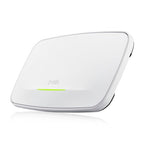 Zyxel WBE660S-EU0101F 11530 Mbit/s Gray Power over Ethernet (PoE)