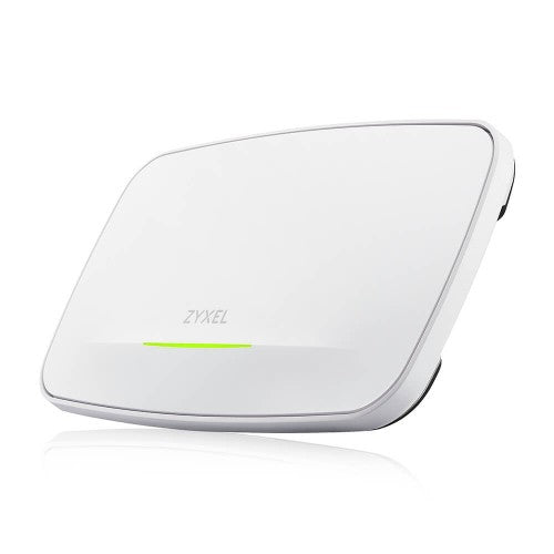 Zyxel WBE660S-EU0101F 11530 Mbit/s Gray Power over Ethernet (PoE)