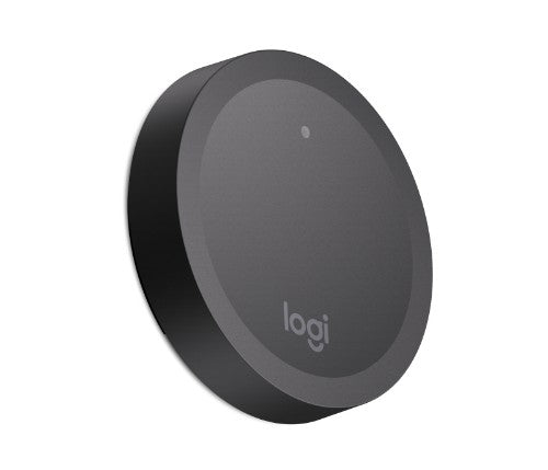 Logitech Rally Camera Preset Button Button panel Black