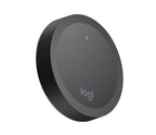 Logitech Rally Camera Preset Button Button panel Black
