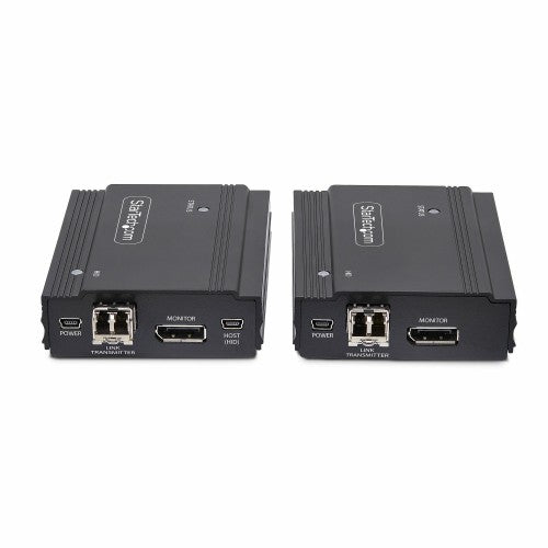 StarTech.com FD121-KVM-EXTENDER KVM extender Transmitter & receiver