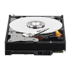 Western Digital Red Plus internal hard drive 1 TB 5400 RPM 64 MB 3.5" Serial ATA III