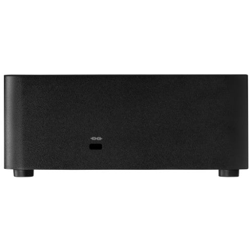 MSI Cubi NUC 1MG-276BUS 0.84L sized PC Black 120U Intel SoC