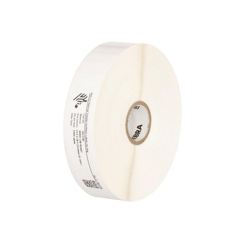 Zebra 8000D Lab Label White