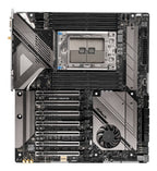 Asrock WRX80 CREATOR R2.0 AMD WRX80 Socket sWRX8 Extended ATX