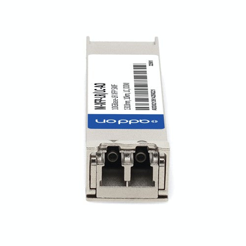 AddOn Networks M-XFP-LR/LC-AO network transceiver module Fiber optic 10000 Mbit/s 1310 nm