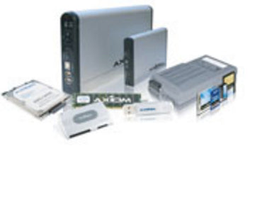 Axiom AXHD6TB7235S32E internal hard drive 6 TB 7200 RPM 128 MB 3.5" SAS