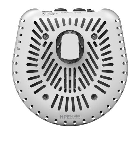 HPE Aruba Networking AP-575 (US) TAA Dual Radio 2x2:2/4x4:4 802.11ax Integrated Omni Ant Outdoor AP
