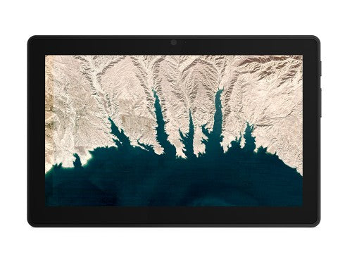 Lenovo 10e Chromebook Mediatek 32 GB 10.1" 4 GB Wi-Fi 5 (802.11ac) ChromeOS Gray