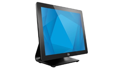 Elo Touch Solutions I-Series 3 Intel® Core™ i7 i7-1265UL 17" 1280 x 1024 pixels Touchscreen All-in-One tablet PC 16 GB DDR5-SDRAM 128 GB SSD Windows 10 Wi-Fi 6E (802.11ax) Black