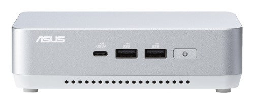 ASUS NUC 14 Pro+ RNUC14RVSU50000UI UCFF White 125H