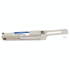 AddOn Networks QSFP-100G-LR4-S-80-AO network transceiver module Fiber optic 100000 Mbit/s QSFP28