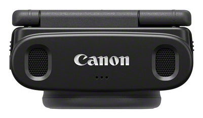 Canon PowerShot V10 1" Compact camera 20 MP CMOS 5472 x 3648 pixels Black