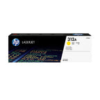 CF382A (312A) Toner yellow, 2.7K pages