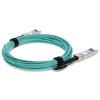 AddOn Networks ADD-S28ARS28IN-O3M InfiniBand/fibre optic cable 118.1" (3 m) SFP28 AOC