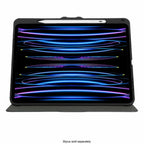 Targus THZ983GL tablet case 13" Folio Black