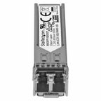StarTech.com MASFP1GBSXST network transceiver module Fiber optic 1250 Mbit/s SFP 850 nm