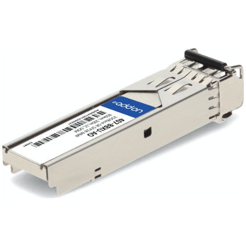 AddOn Networks 407-BBXU-AO network transceiver module Fiber optic 25000 Mbit/s SFP28 850 nm