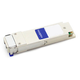 AddOn Networks 40G-QSFP-SR-BIDI-AO network transceiver module Fiber optic 40000 Mbit/s QSFP+ 918 nm