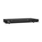 Tripp Lite B024-H4U16 KVM switch Rack mounting Black