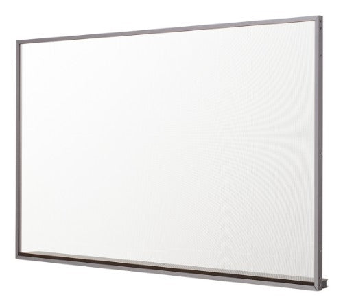 LG 55EW5P-M signage display 55" OLED 600 cd/m² Full HD Silver Touchscreen 18/7