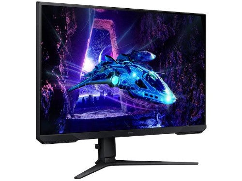 Samsung Odyssey G3 S32DG302EN - G30D Series - LED monitor - Full HD (1080p) - 32" - HDR