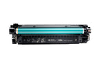 CF360A (508A) Toner black, 6K pages