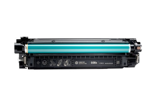 CF360A (508A) Toner black, 6K pages