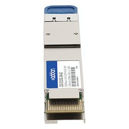 AddOn Networks QDD-2X100G-LR4-AO network transceiver module Fiber optic QSFP28-DD