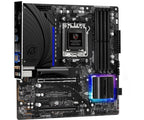 Asrock B650M-PG-RIPTIDE-WIFI AMD B650 Socket AM5 micro ATX