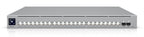 Ubiquiti UniFi Pro XG 24 Managed L2/L3 10G Ethernet (100/1000/10000) 1U Gray