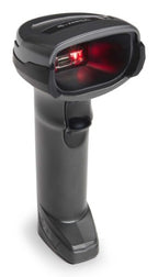 Zebra DS4678-SR00007ZZWW barcode reader Handheld bar code reader 1D/2D LED Black
