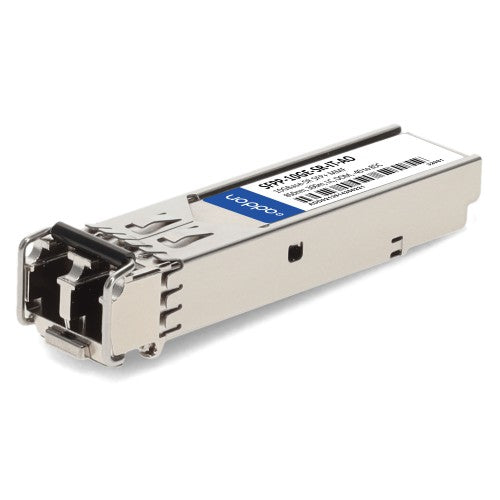 AddOn Networks SFPP-10GE-SR-IT-AO network transceiver module Fiber optic 10000 Mbit/s SFP+ 850 nm