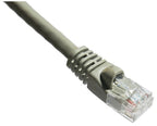 Axiom C6MBSFTPG5-AX networking cable Gray 59.1" (1.5 m) Cat6 S/FTP (S-STP)