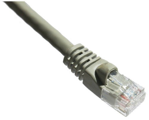Axiom C6MBSFTPG5-AX networking cable Gray 59.1" (1.5 m) Cat6 S/FTP (S-STP)
