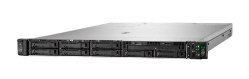 HPE ProLiant Compute DL360 Gen12 6507P 8c 1P 2x32GB-R 8SFF MR408i-o 2x480GB SSD 2x1000W PS NA Server