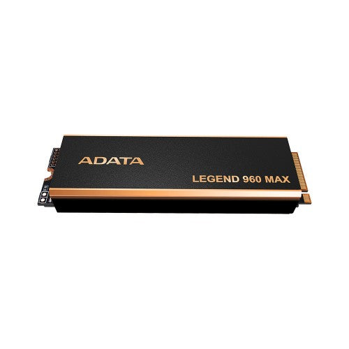 ADATA LEGEND 960 MAX 2 TB M.2 PCI Express 4.0 NVMe 3D NAND