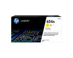 CF332A (654A) Toner yellow, 15K pages