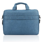 Lenovo GX40Q17230 laptop case 15.6" Toploader bag Blue