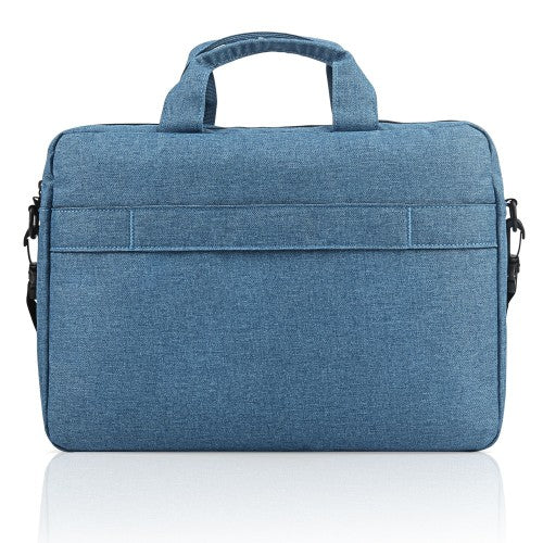Lenovo GX40Q17230 laptop case 15.6" Toploader bag Blue