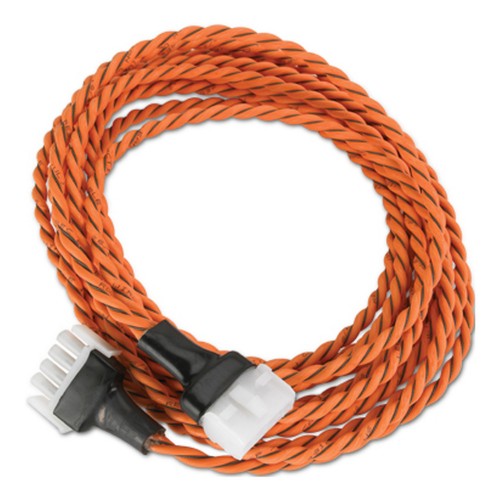 APC NetBotz Leak Rope Extention signal cable 236.2" (6 m) Red