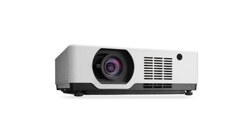 NEC NP-PE506WL data projector Standard throw projector 5200 ANSI lumens LCD WXGA (1280x800) White