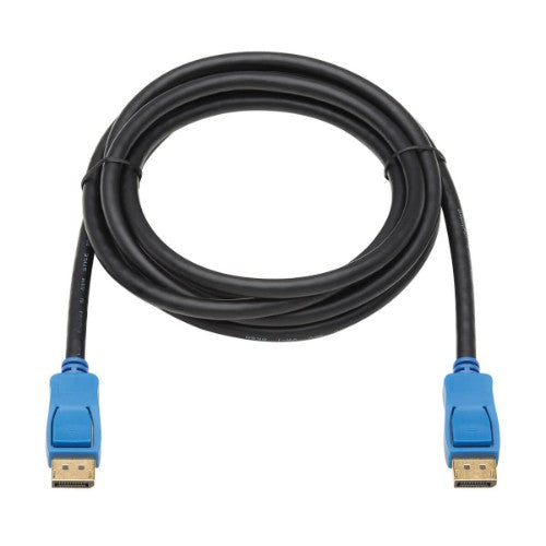 Tripp Lite P580-009-8K6 DisplayPort cable 106.3" (2.7 m) Black