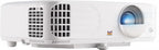 Viewsonic PX701-4K data projector Standard throw projector 3200 ANSI lumens DMD UHD 4K (3840x2160) White