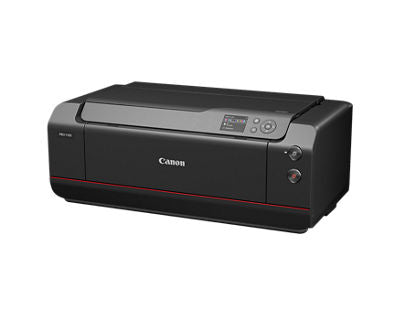 Canon imagePROGRAF PRO-1100 photo printer Inkjet 2400 x 1200 DPI Wi-Fi