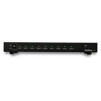 StarTech.com ST128HD20 video splitter HDMI 8x HDMI